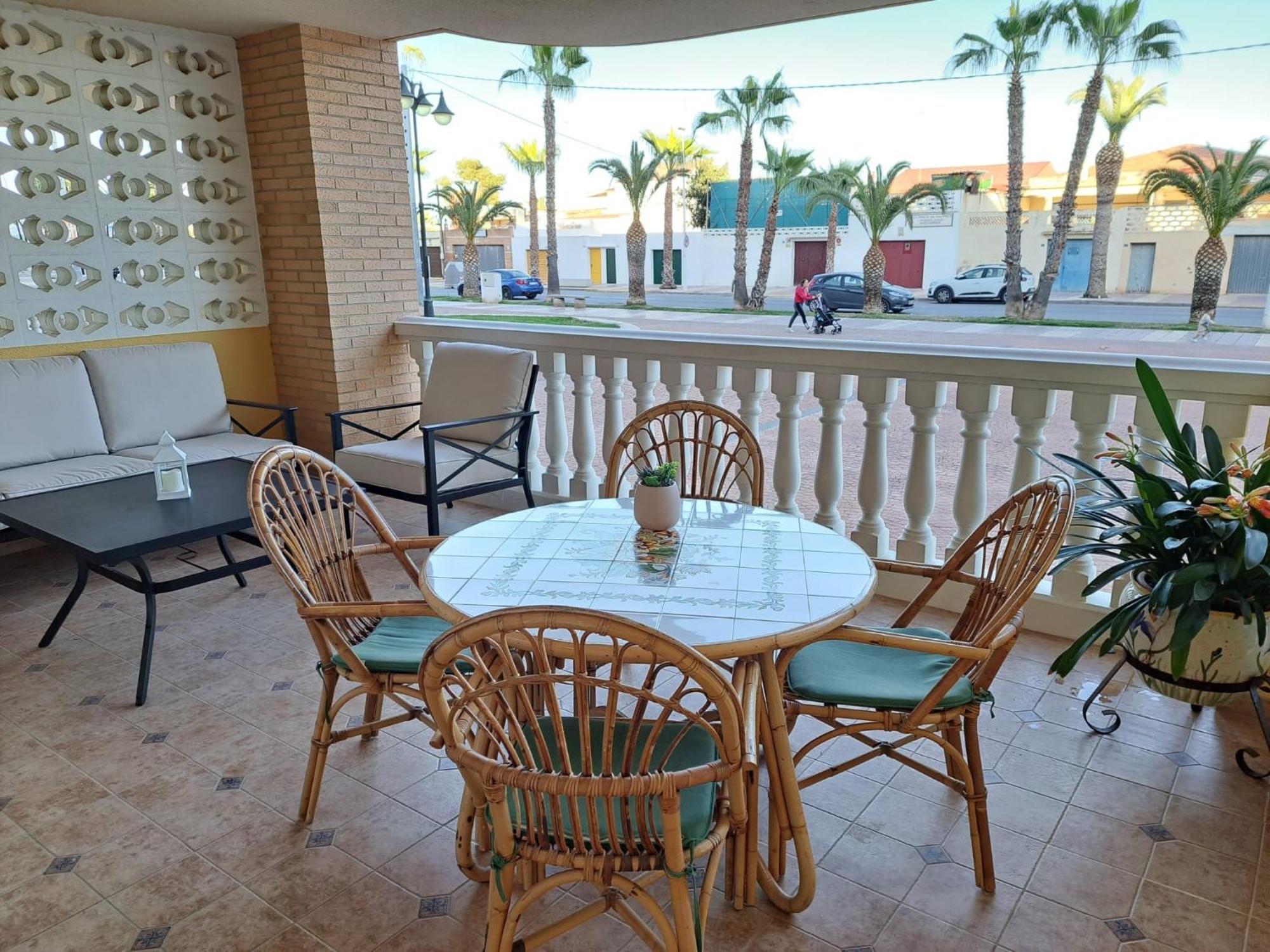 Avinguda Mare Nostrum, 101 Moncofa  Habitación foto