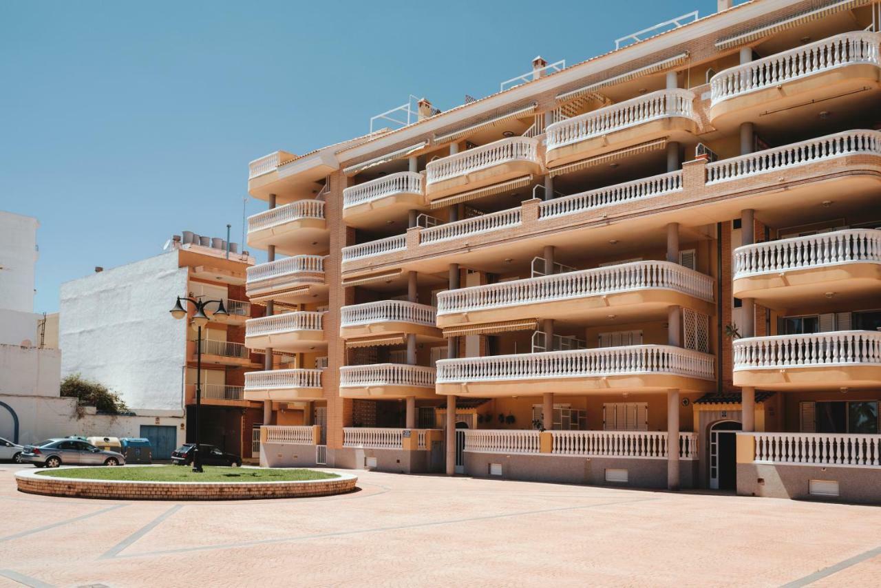 Avinguda Mare Nostrum, 101 Moncofa  Exterior foto