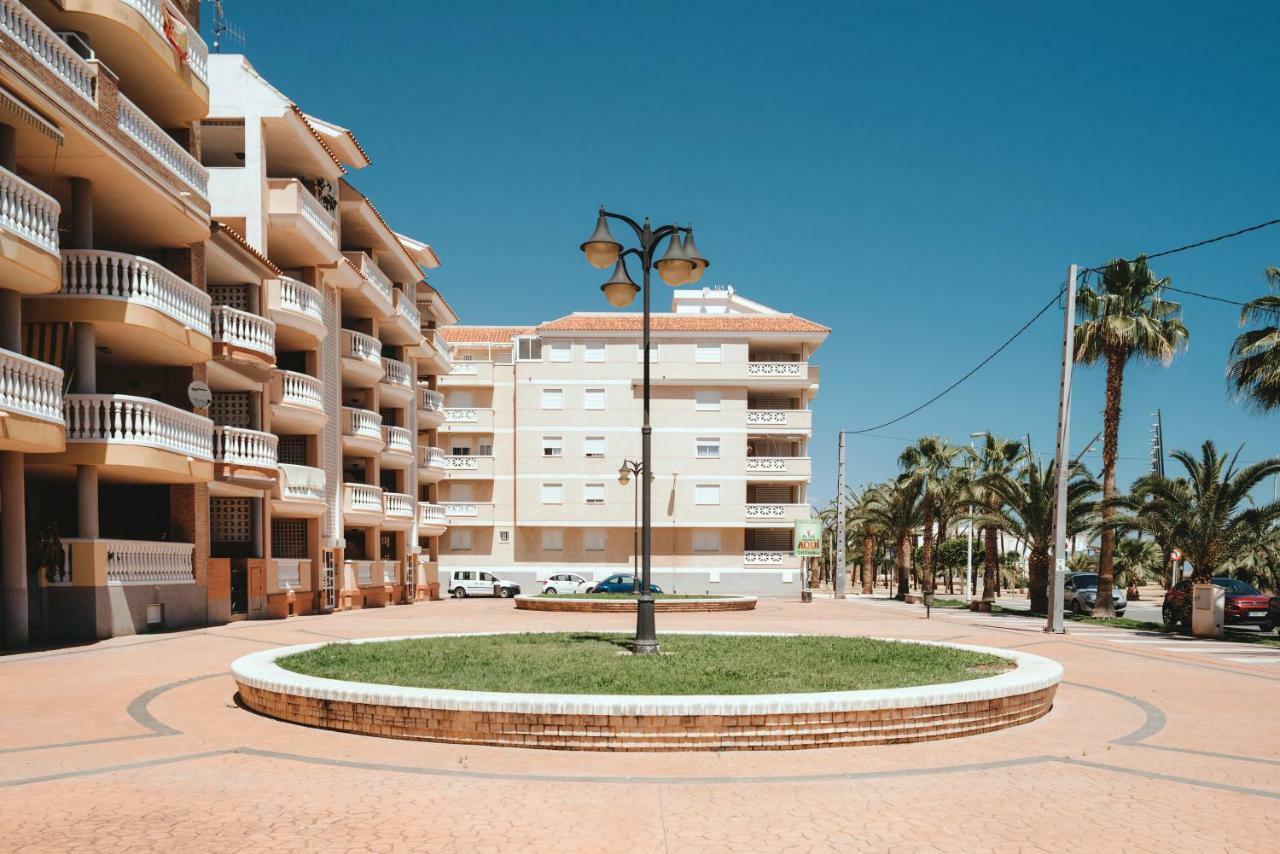 Avinguda Mare Nostrum, 101 Moncofa  Exterior foto