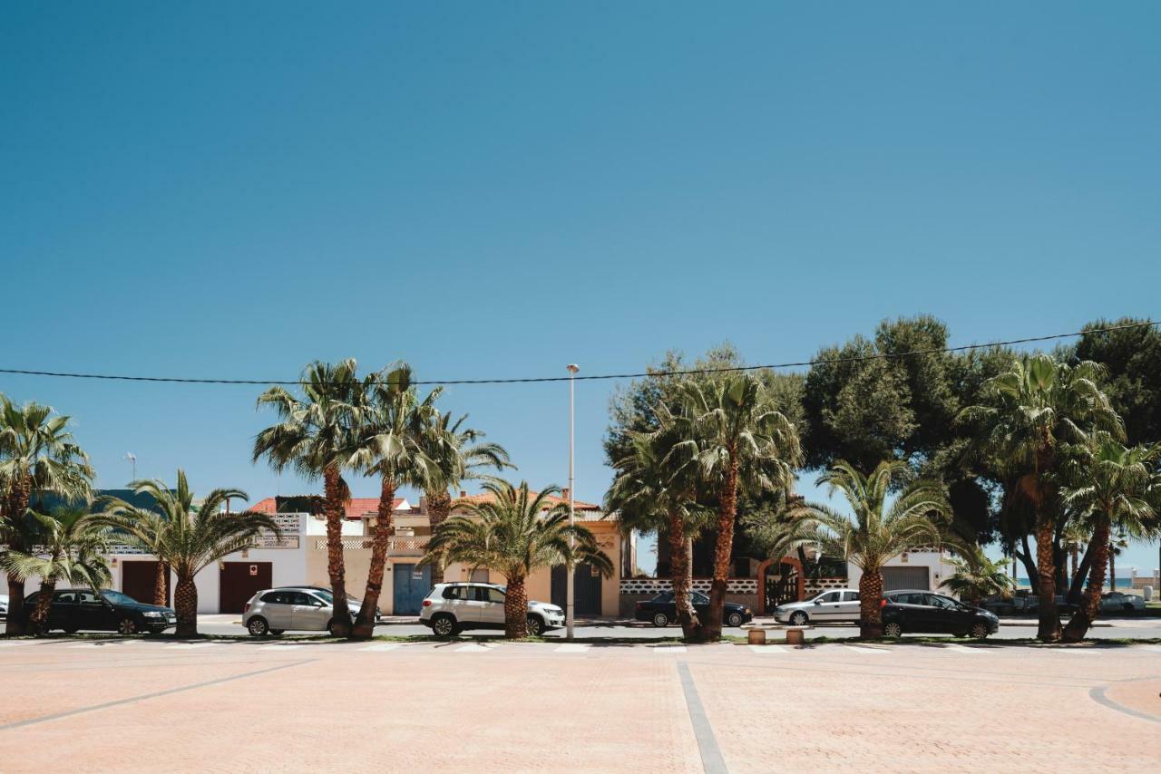 Avinguda Mare Nostrum, 101 Moncofa  Exterior foto