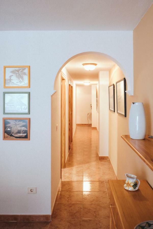 Avinguda Mare Nostrum, 101 Moncofa  Exterior foto