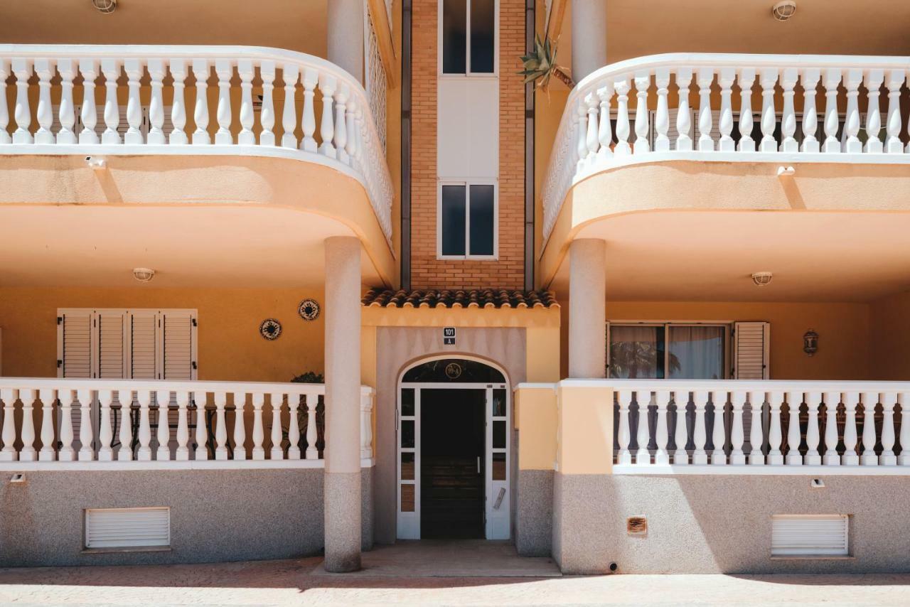 Avinguda Mare Nostrum, 101 Moncofa  Exterior foto