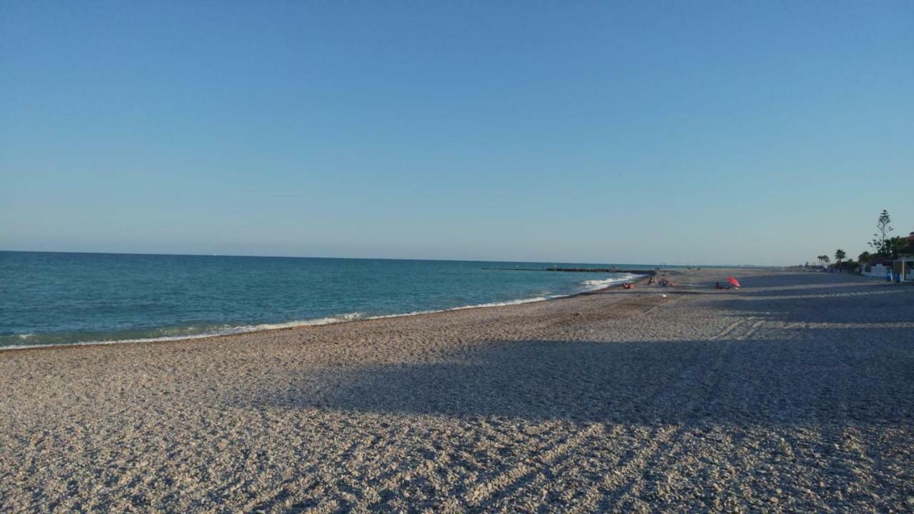 Avinguda Mare Nostrum, 101 Moncofa  Exterior foto