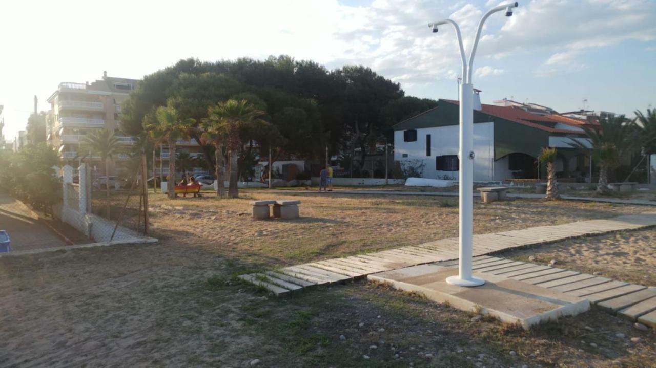 Avinguda Mare Nostrum, 101 Moncofa  Exterior foto