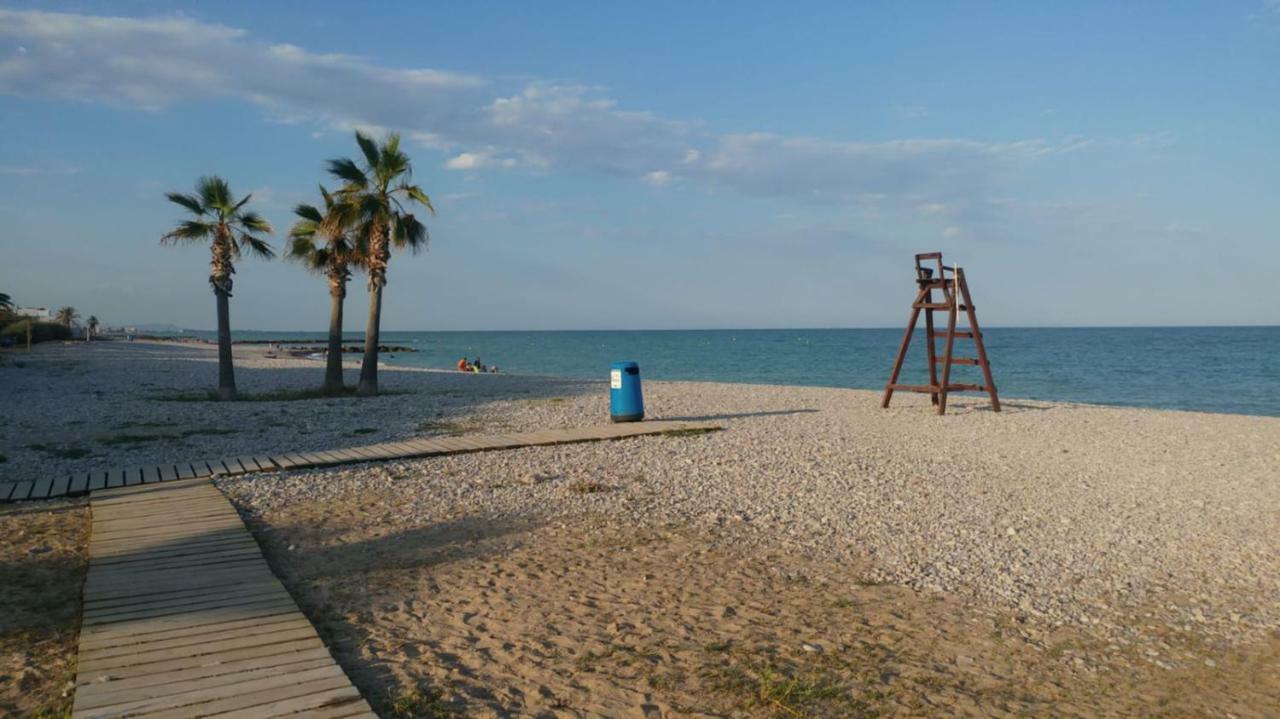 Avinguda Mare Nostrum, 101 Moncofa  Exterior foto