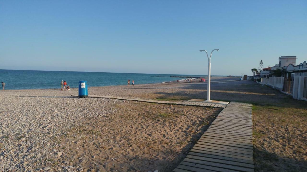 Avinguda Mare Nostrum, 101 Moncofa  Exterior foto